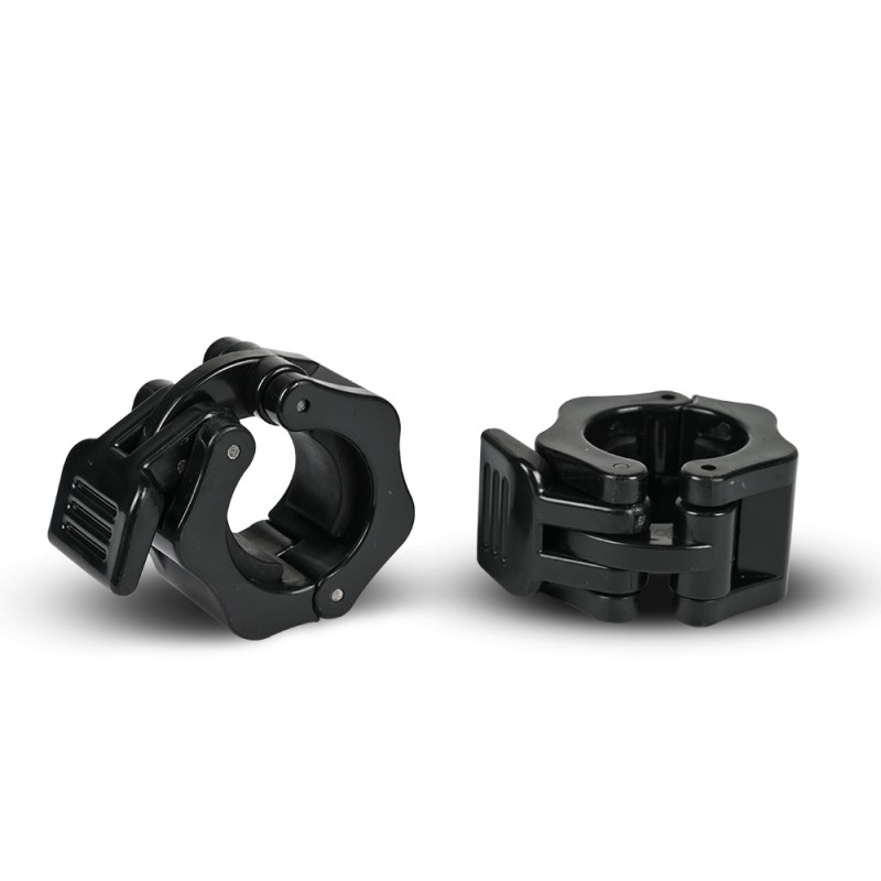 Lock-Jaw Collar Ζευγος 28mm Black (X-FIT)
