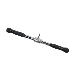 Revolving Straight Bar 50cm (42109) (X-Fit) - 50cm Revolving Straight Bar 50cm (42109) (X-Fit) - 50cm