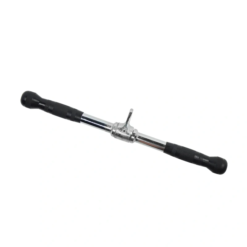 Revolving Straight Bar 50cm (42109) (X-Fit) - 50cm
