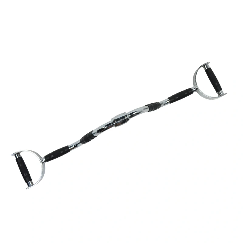 Revolving Curl Lat Bar (42113) (X-Fit) Revolving Curl Lat Bar (42113) (X-Fit)