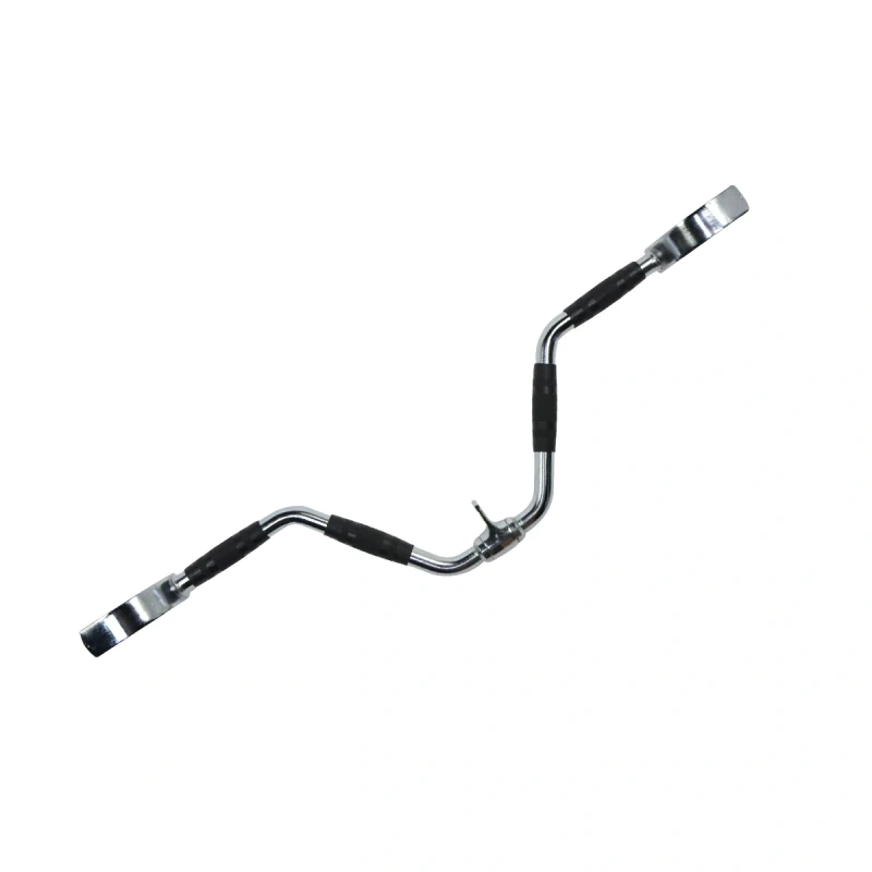 Revolving Curl Lat Bar (42113) (X-Fit) Revolving Curl Lat Bar (42113) (X-Fit)