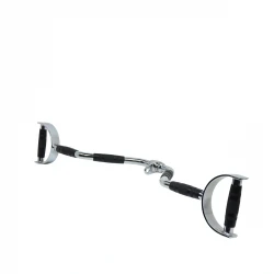 Revolving Curl Lat Bar (42113) (X-Fit) Revolving Curl Lat Bar (42113) (X-Fit)