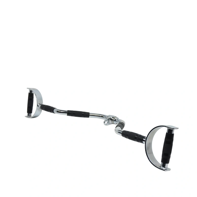 Revolving Curl Lat Bar (42113) (X-Fit) Revolving Curl Lat Bar (42113) (X-Fit)