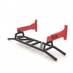 Wall Horizontal Bar (X-FIT) Wall Horizontal Bar (X-FIT)