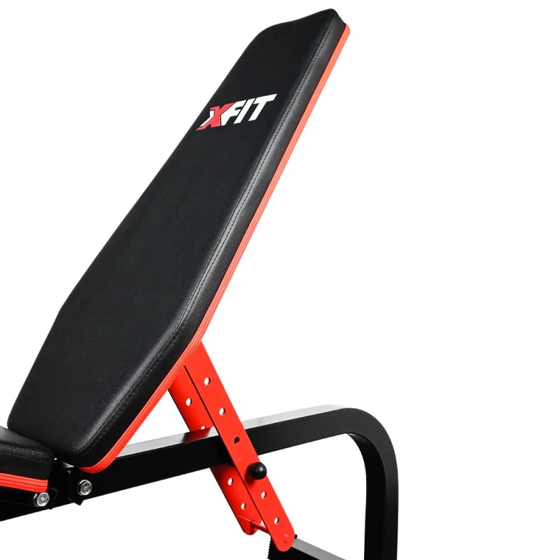 Πάγκος ίσιος επικλινής (X-FIT 21) Πάγκος ίσιος επικλινής (X-FIT 21)