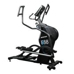 Ελλειπτικό με κλίση E88 (Sportop) Ελλειπτικό με κλίση E88 (Sportop)