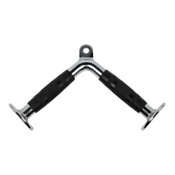 Tricep Press Down Bar (42106) (X-Fit)