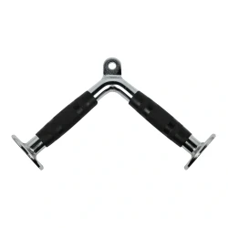 Tricep Press Down Bar (42106) (X-Fit) Tricep Press Down Bar (42106) (X-Fit)