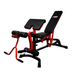 Πάγκος ρυθμιζόμενος X-FIT 52 Πάγκος ρυθμιζόμενος X-FIT 52