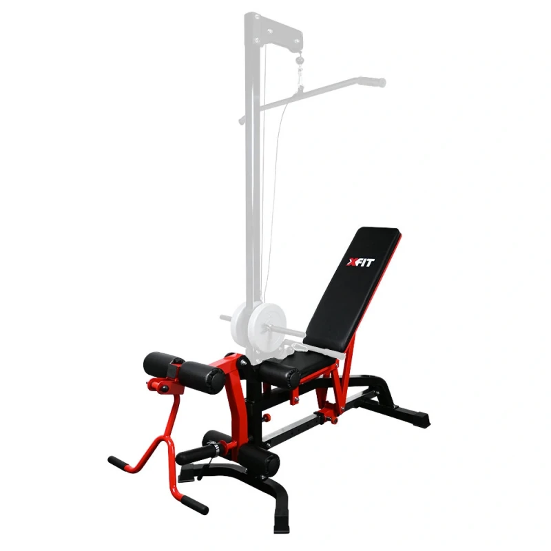 Πάγκος ρυθμιζόμενος X-FIT 52
