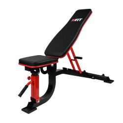 Πάγκος Ρυθμιζόμενος (X-FIT 91) Πάγκος Ρυθμιζόμενος (X-FIT 91)