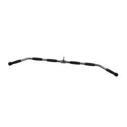 Revolving Lat Bar 120cm (42101) (X-Fit) - 120cm Revolving Lat Bar 120cm (42101) (X-Fit) - 120cm