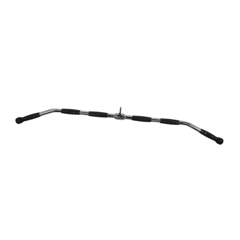 Revolving Lat Bar 120cm (42101) (X-Fit) - 120cm