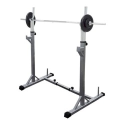 Ρυθμιζόμενοι Ορθοστάτες WBX 50 (Toorx) Ρυθμιζόμενοι Ορθοστάτες WBX 50 (Toorx)