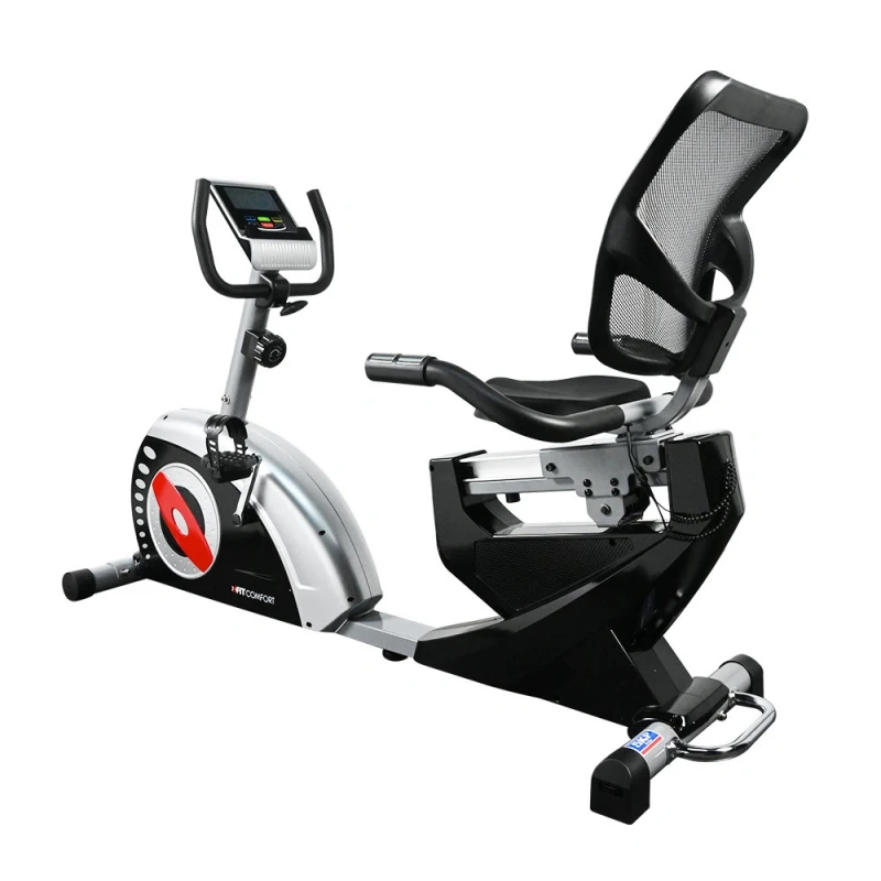 Ποδήλατο Καθιστό Comfort (X-FIT) Ποδήλατο Καθιστό Comfort (X-FIT)