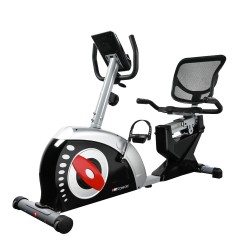 Ποδήλατο Καθιστό Comfort (X-FIT) Ποδήλατο Καθιστό Comfort (X-FIT)