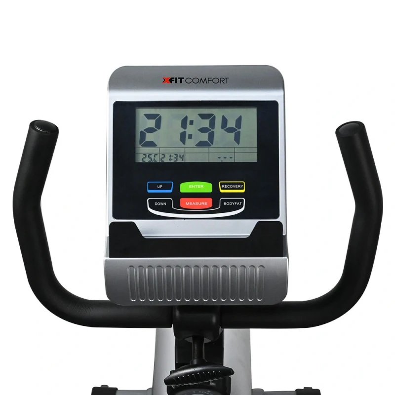 Ποδήλατο Καθιστό Comfort (X-FIT) Ποδήλατο Καθιστό Comfort (X-FIT)