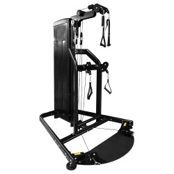 Cable Motion Gym (X-FIT) Cable Motion Gym (X-FIT)