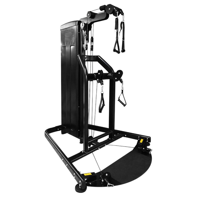 Cable Motion Gym (X-FIT)