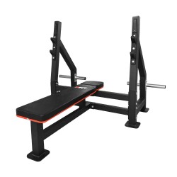 Επαγγελματικός Ίσιος Πάγκος με Ορθοστάτες X-FIT 83 Επαγγελματικός Ίσιος Πάγκος με Ορθοστάτες X-FIT 83