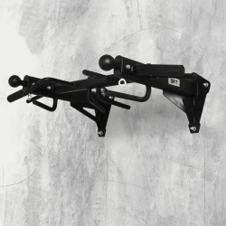Multi Grip Wall Mount Pro (X-FIT)