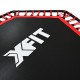 Trampoline with Handle (X-FIT)