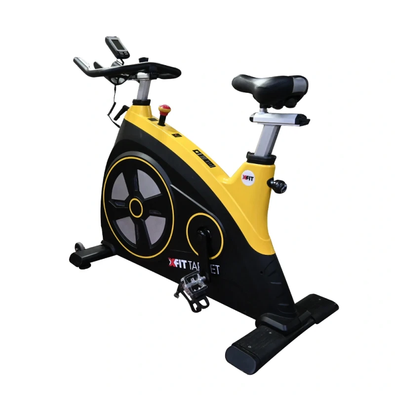 Ποδήλατο Speeding Target Pro (X-FIT)