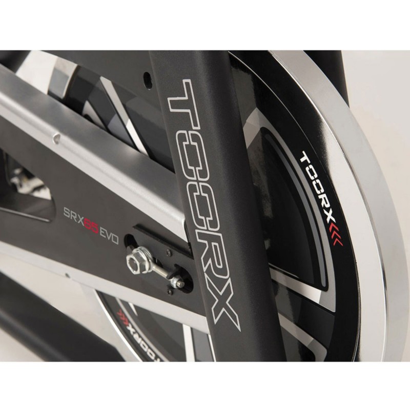 Ποδήλατο Indoor Cycling SRX-65 Evo (Toorx) Ποδήλατο Indoor Cycling SRX-65 Evo (Toorx)