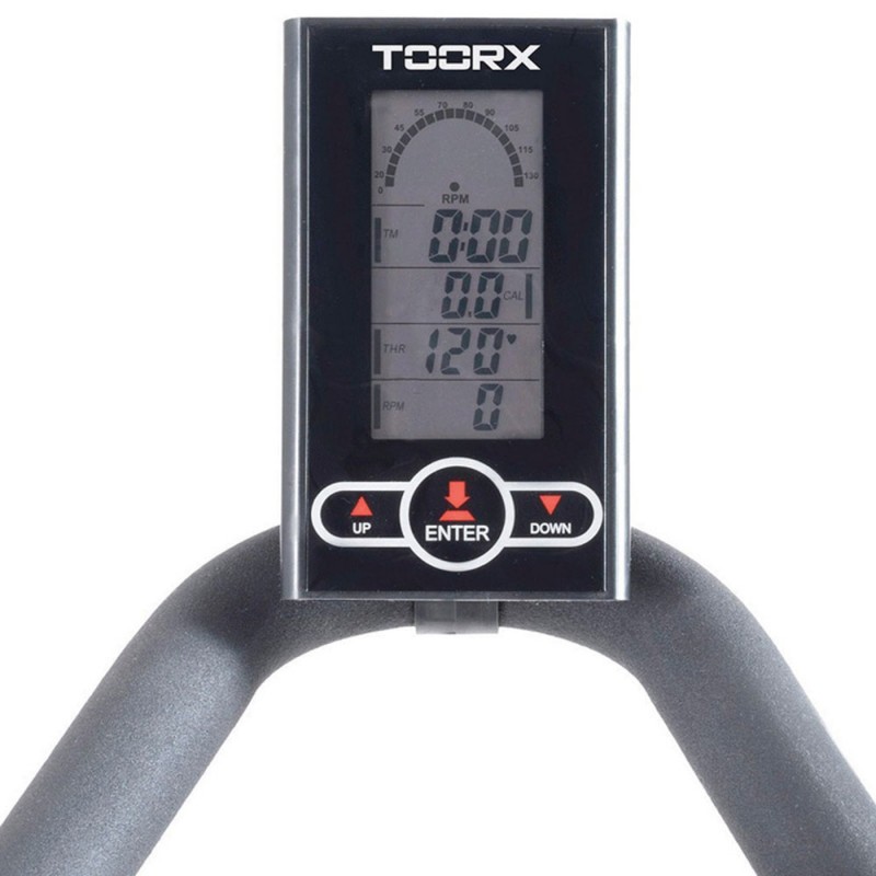 Ποδήλατο Indoor Cycling SRX-65 Evo (Toorx) Ποδήλατο Indoor Cycling SRX-65 Evo (Toorx)