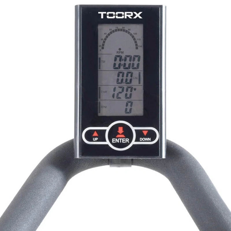 Ποδήλατο Indoor Cycling SRX-65 Evo (Toorx)