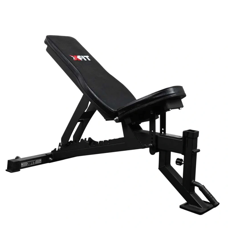Πάγκος ρυθμιζόμενος X-FIT 95