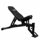 Πάγκος ρυθμιζόμενος X-FIT 95