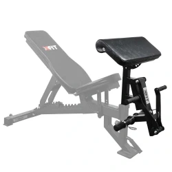 Arm Curl Attachment for X-FIT 95