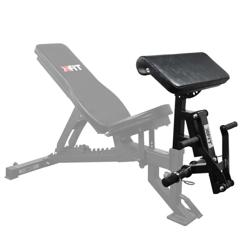 Arm Curl Attachment for X-FIT 95