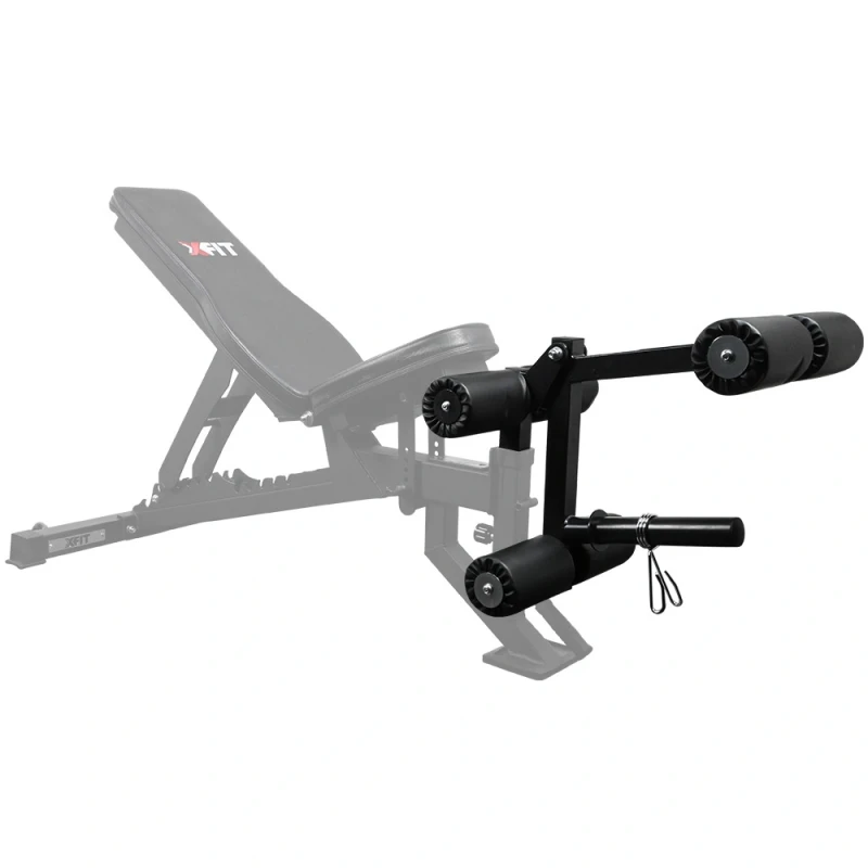 Leg Extension Attachment for X-Fit 95