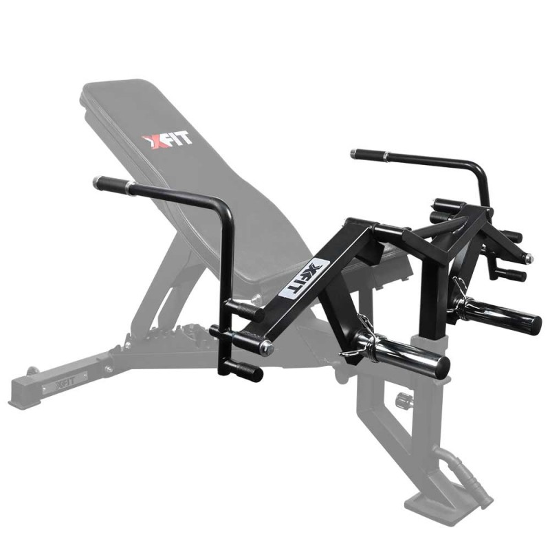Pec Fly attachment for X-FIT 95