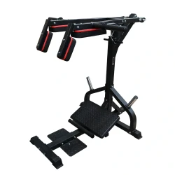 Hack Squat Machine (X-FIT)