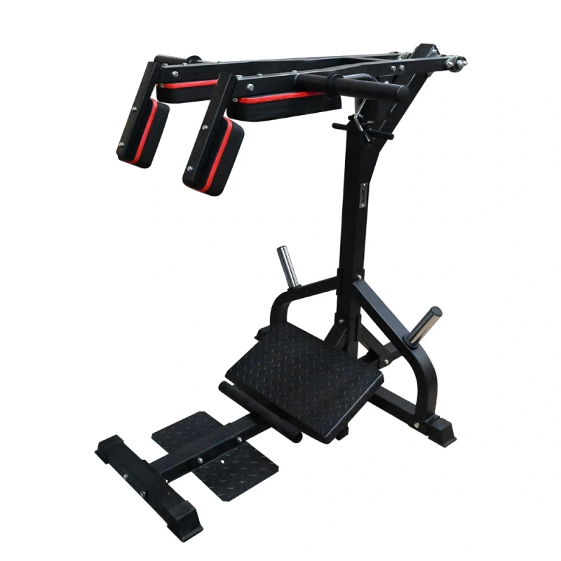 Hack Squat Machine (X-FIT)