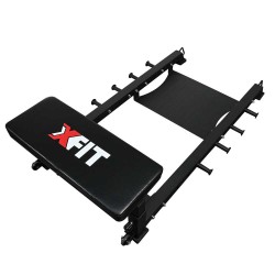 Hip Thrust Bench (X-FIT) Hip Thrust Bench (X-FIT)