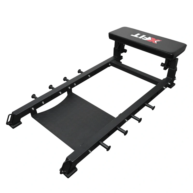 Hip Thrust Bench (X-FIT)