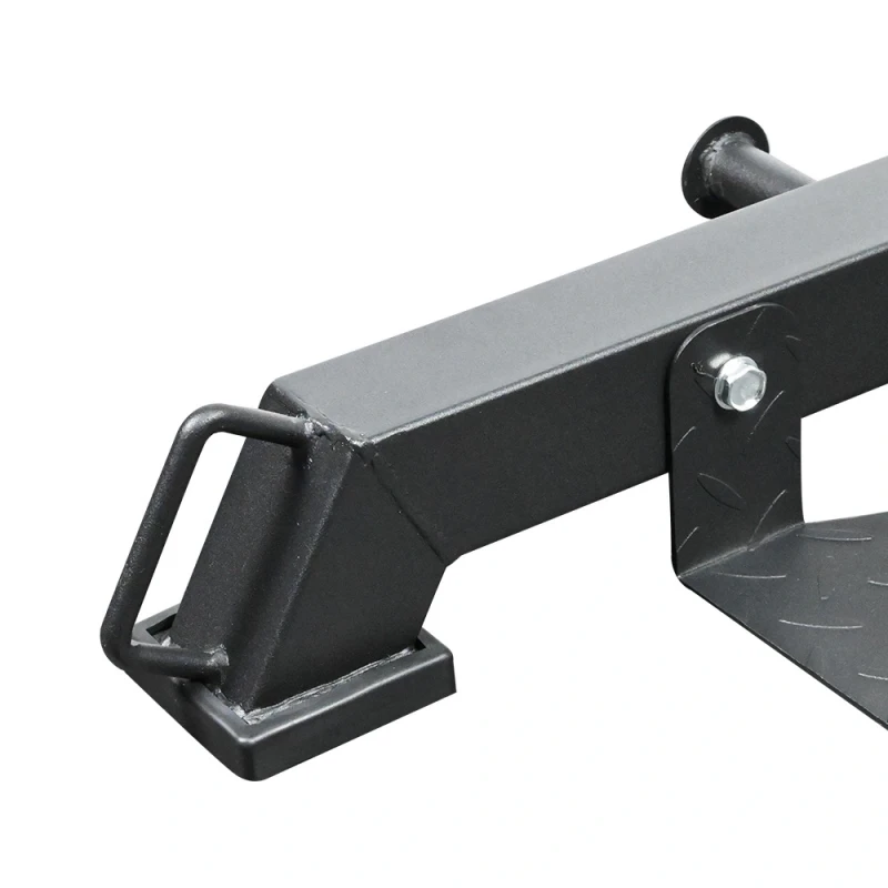 Hip Thrust Bench (X-FIT)