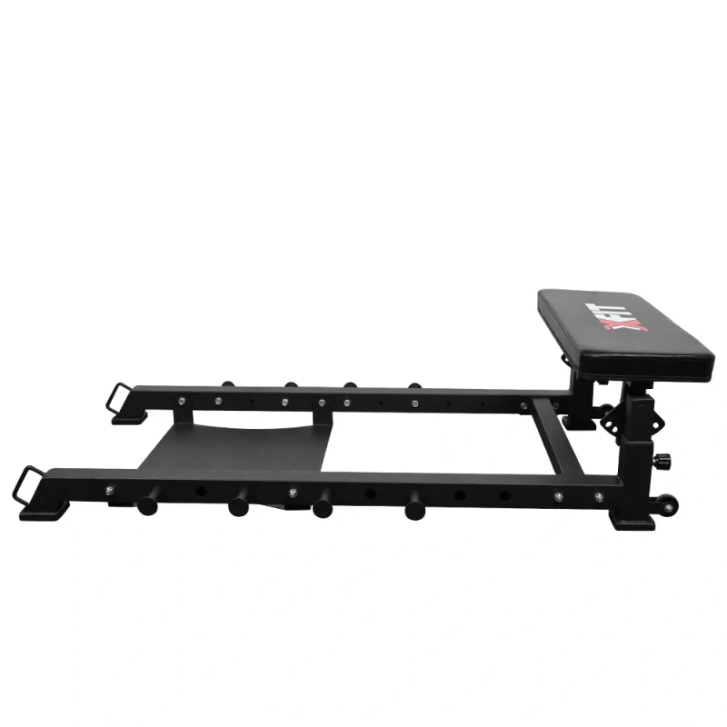 Hip Thrust Bench (X-FIT)