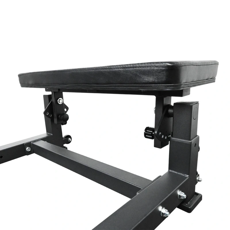 Hip Thrust Bench (X-FIT)