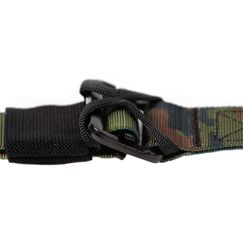Suspension Trainer Kit Camouflage (X-FIT)