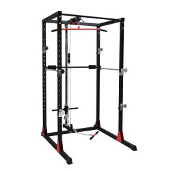 Gym Cage (X-FIT) Gym Cage (X-FIT)