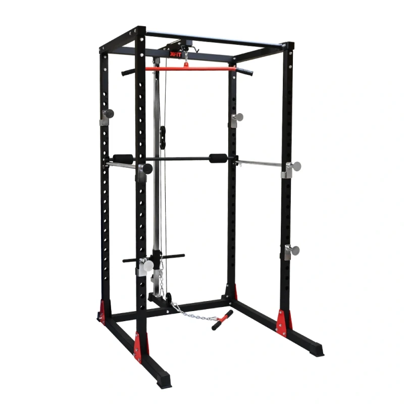 Gym Cage (X-FIT)