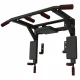 Wall Mounted Pull Up Bar /Dip Station