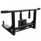 Wall Mounted Pull Up Bar /Dip Station