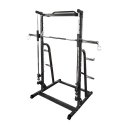 Προπονητικός Σταθμός Άρσης Βαρών WLX 70 (Toorx) Προπονητικός Σταθμός Άρσης Βαρών WLX 70 (Toorx)