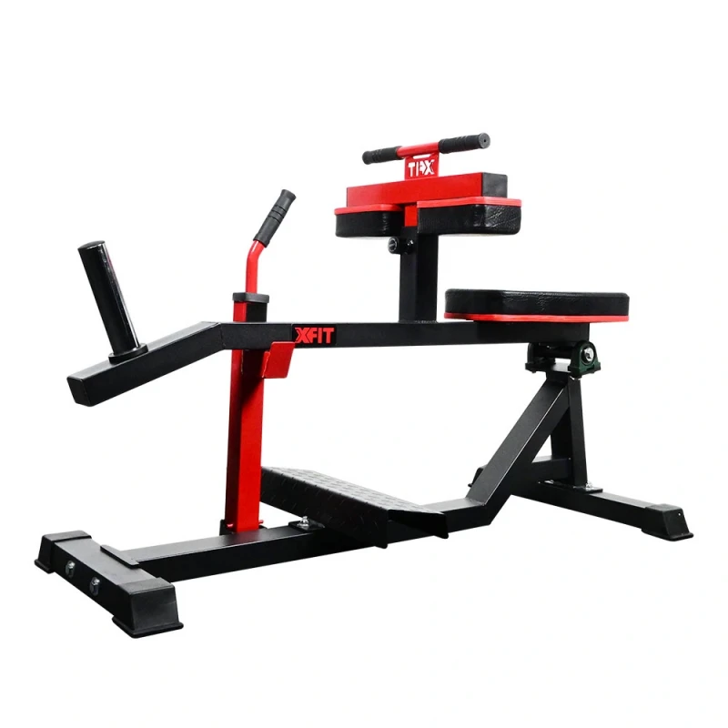 Seated Calf Raise (X-FIT)